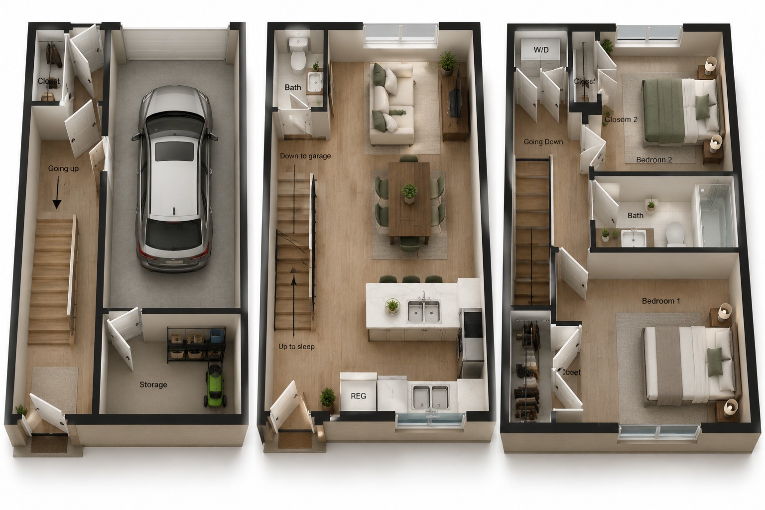 11 Goodhue Street - 2