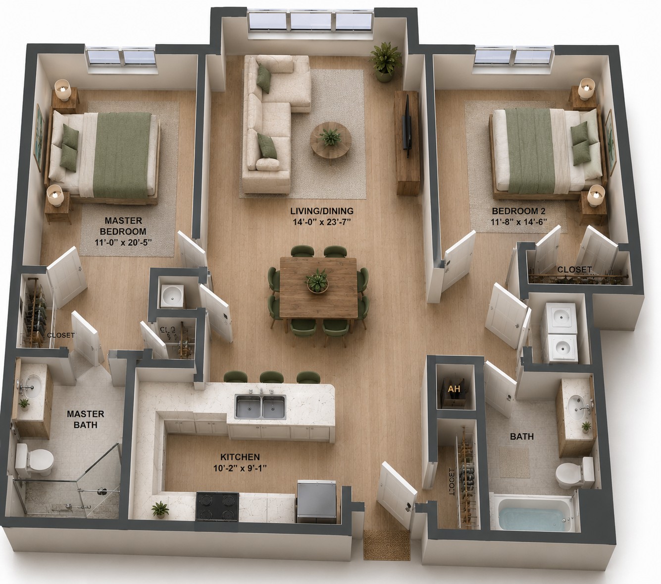 Property main image