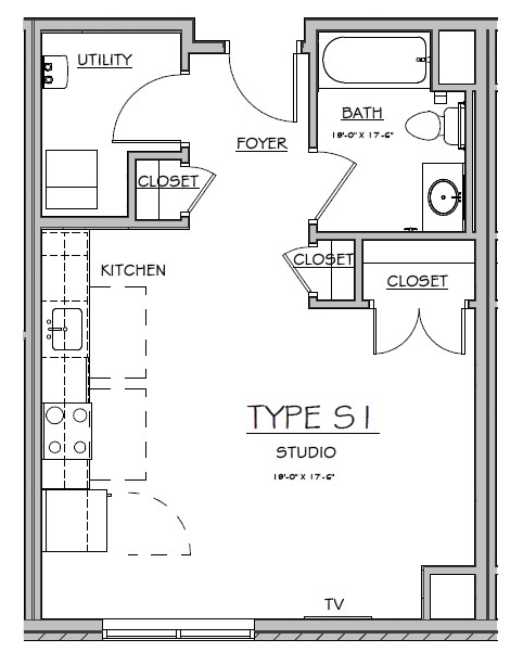 64 Grove Street - 2107