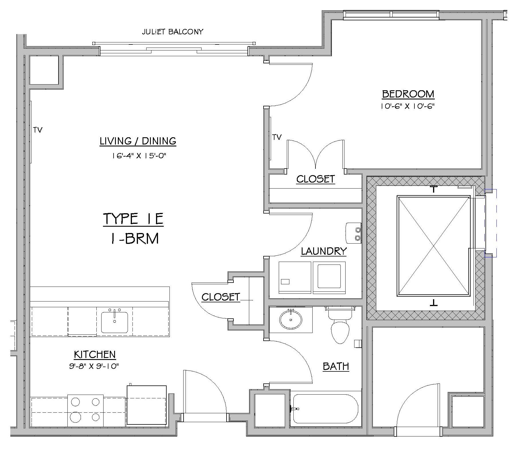 64 Grove Street - 2203