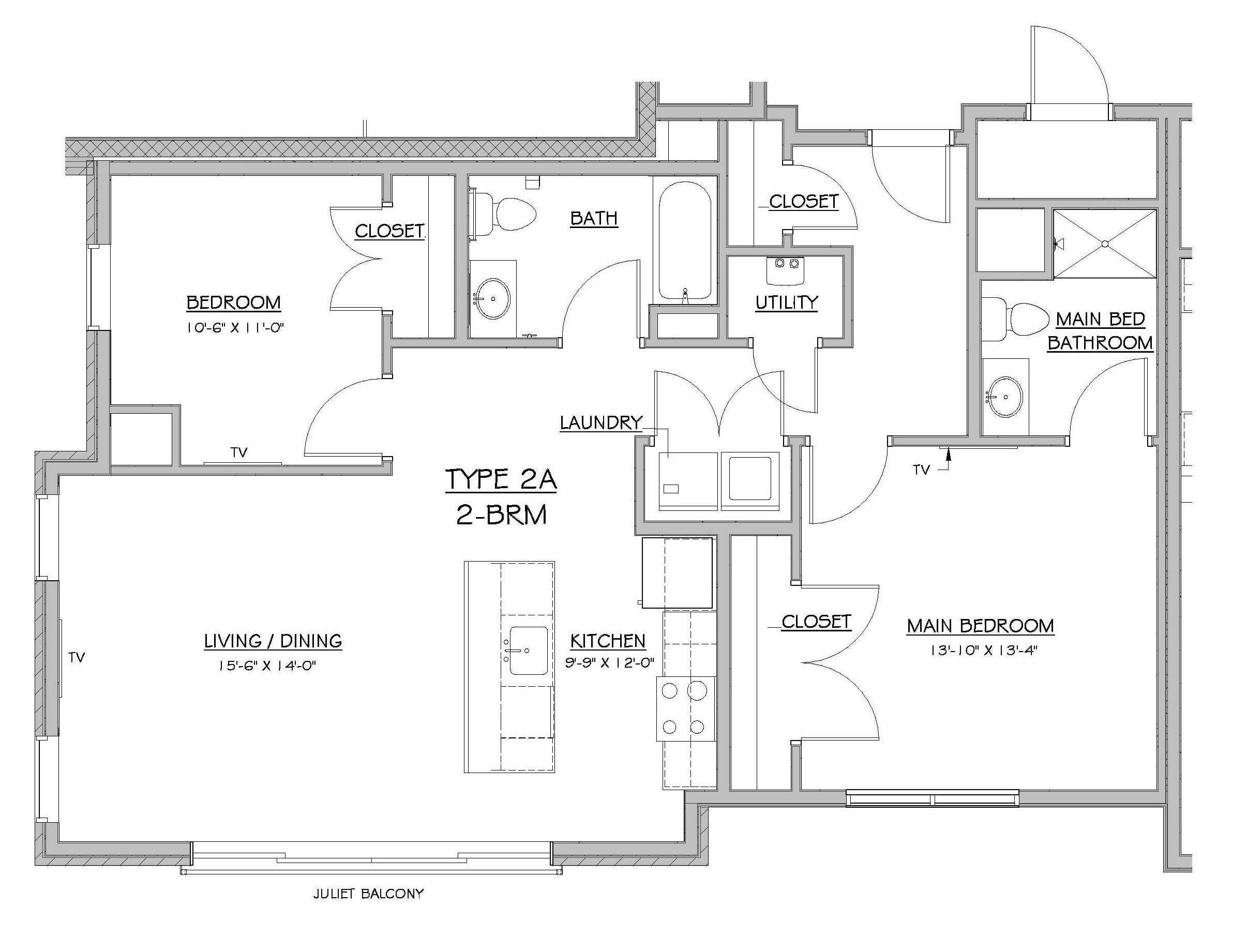 64 Grove Street - 2212