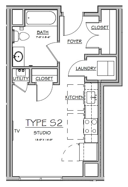 64 Grove Street - 2209