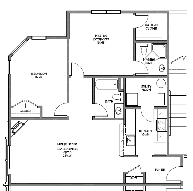 28 Goodhue Street - 412