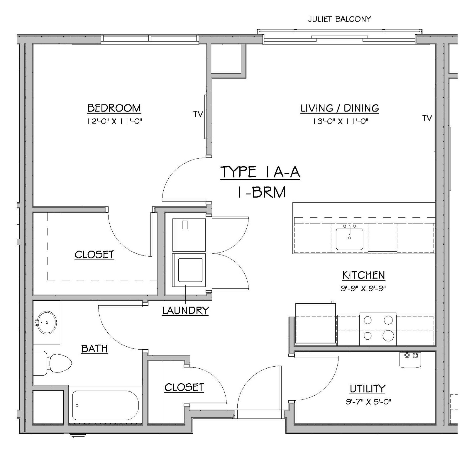 64 Grove Street - 2402