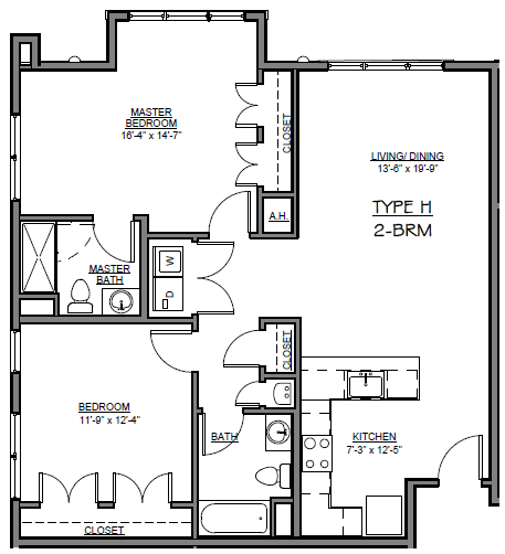 70-92 Boston Street  - 102