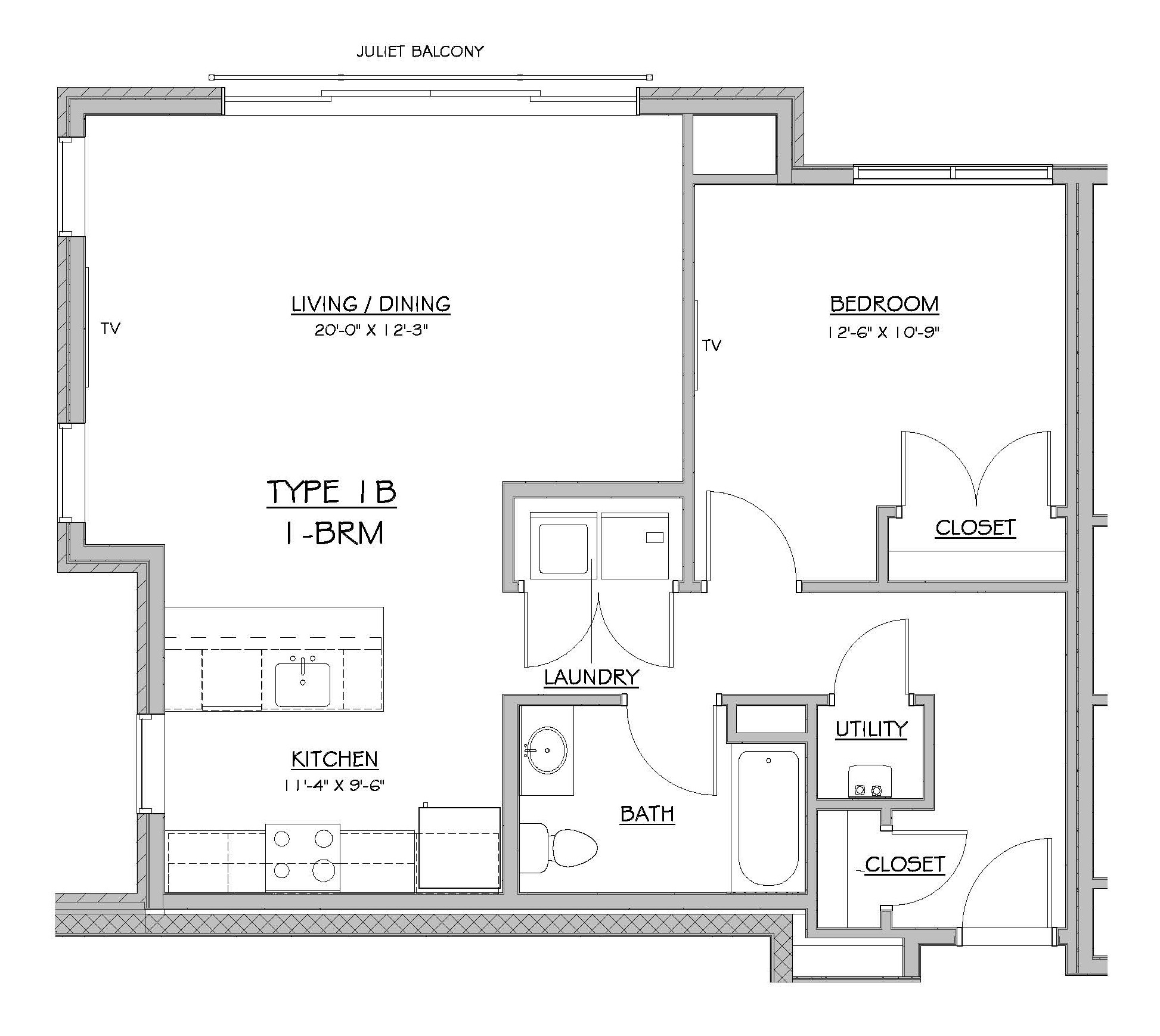 64 Grove Street - 2201